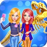 Erschaffe uralte mysteriöse Artefakte und verstecke sie