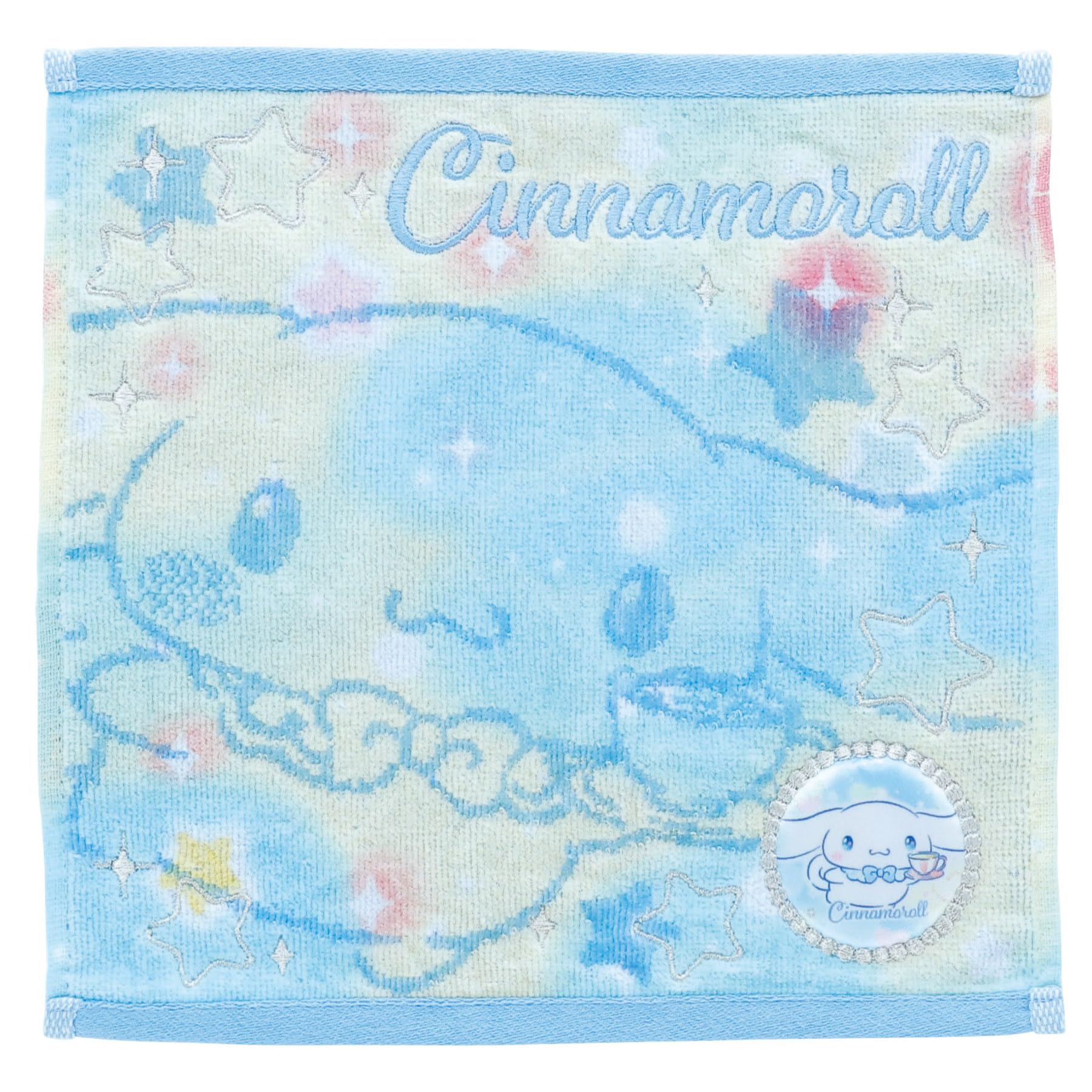 Marushin Cinnamoroll Mini Towel