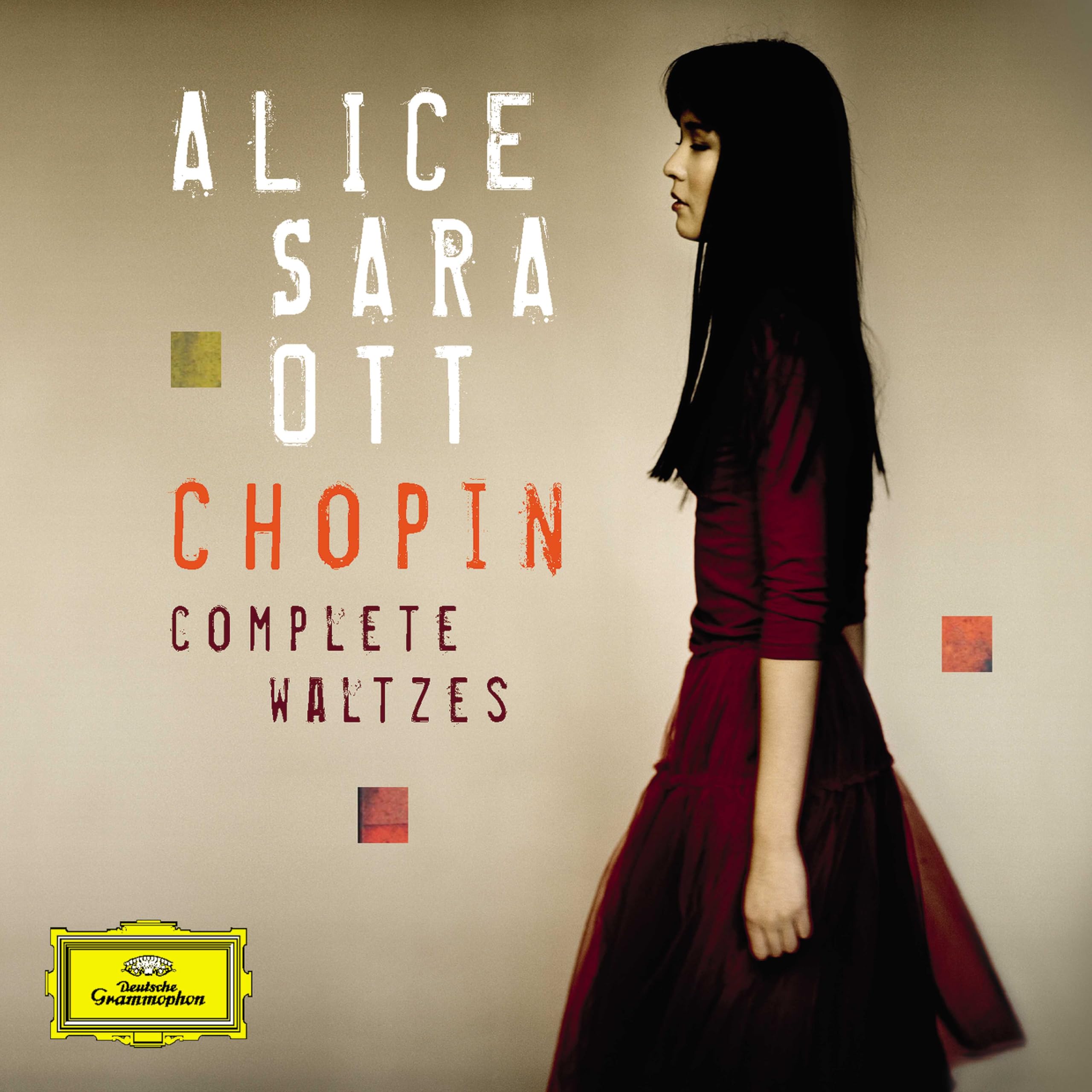 Chopin: Waltzes