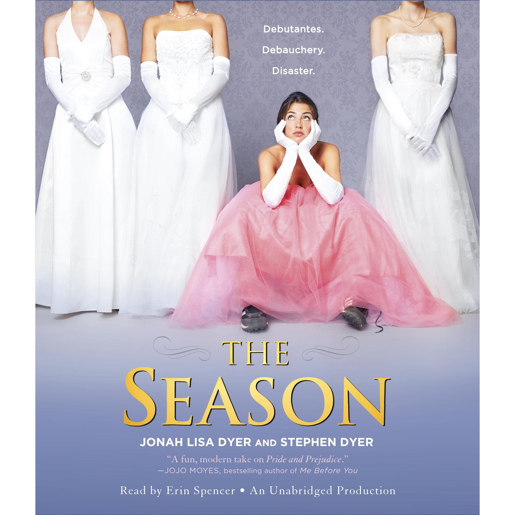 Cover art for The Season