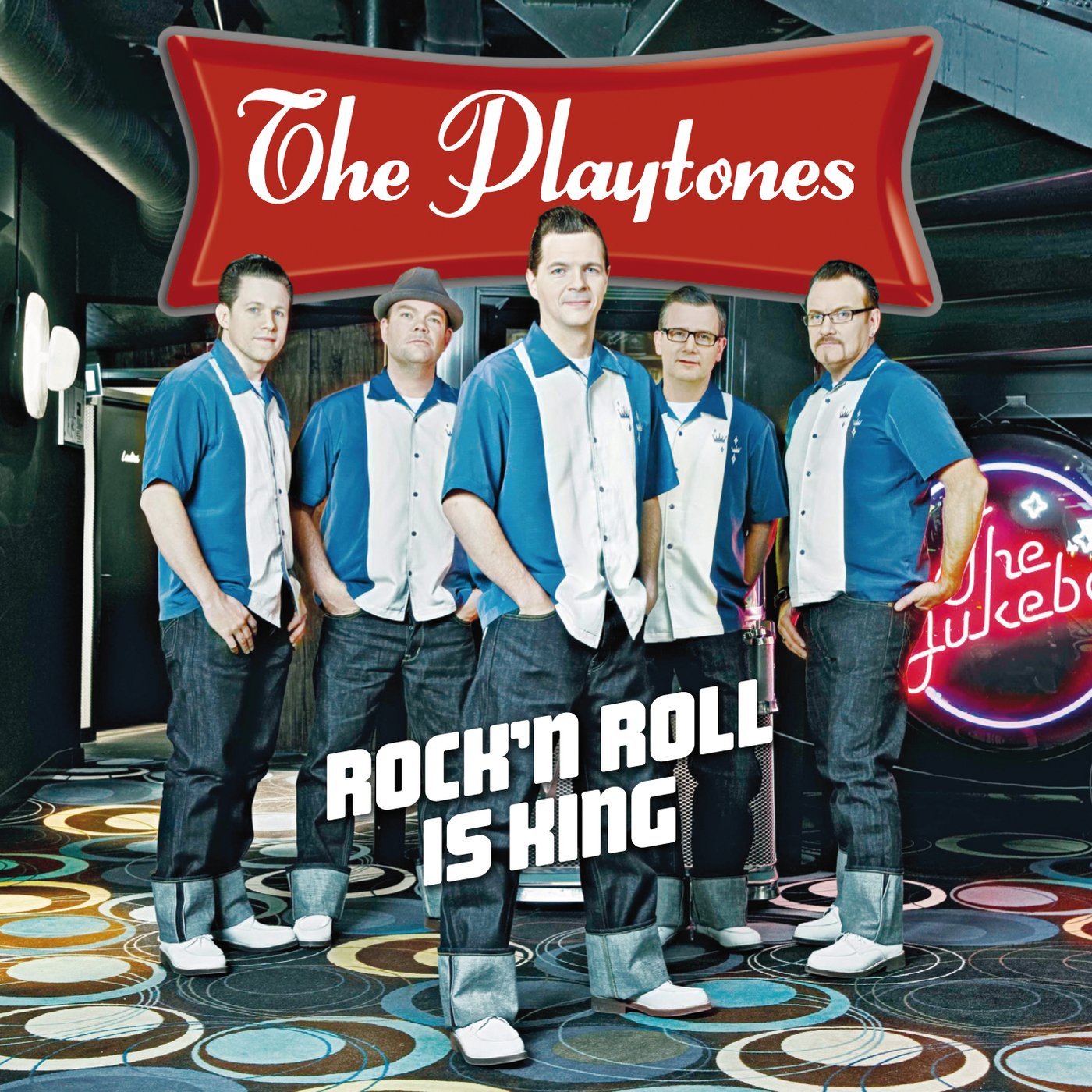 The Playtones