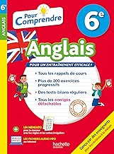Download Pour Comprendre Anglais 6E PDF