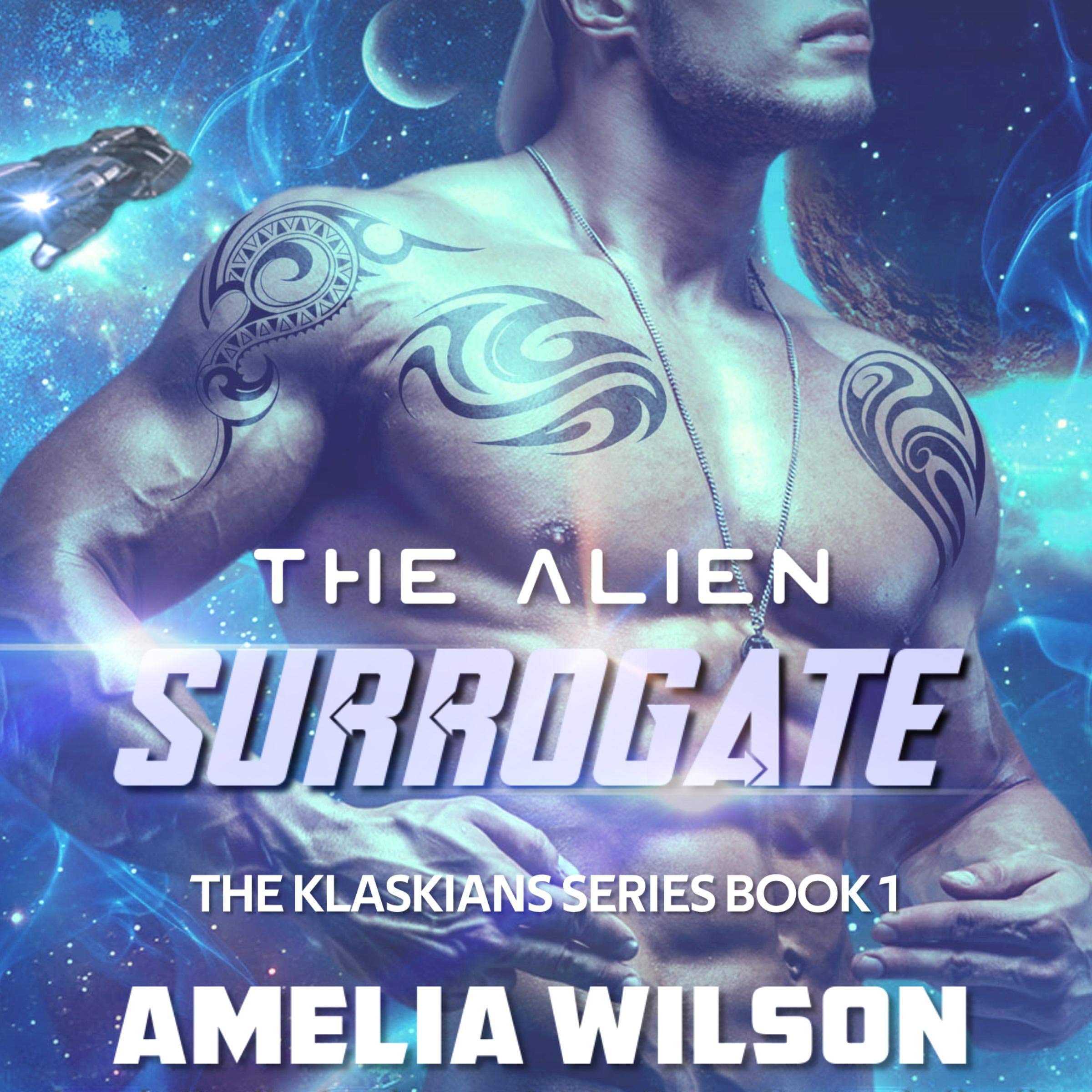 The Alien Surrogate