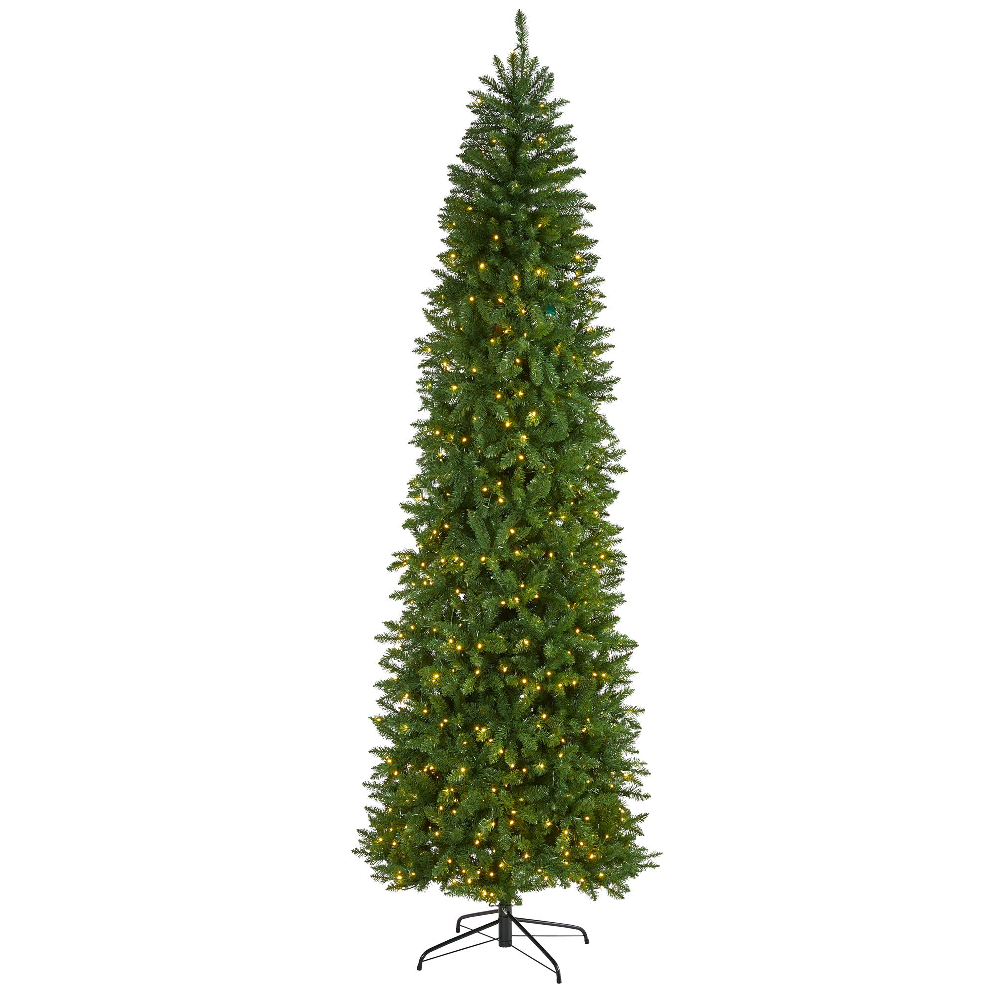 Nearly Natural Artificial Christmas Tree