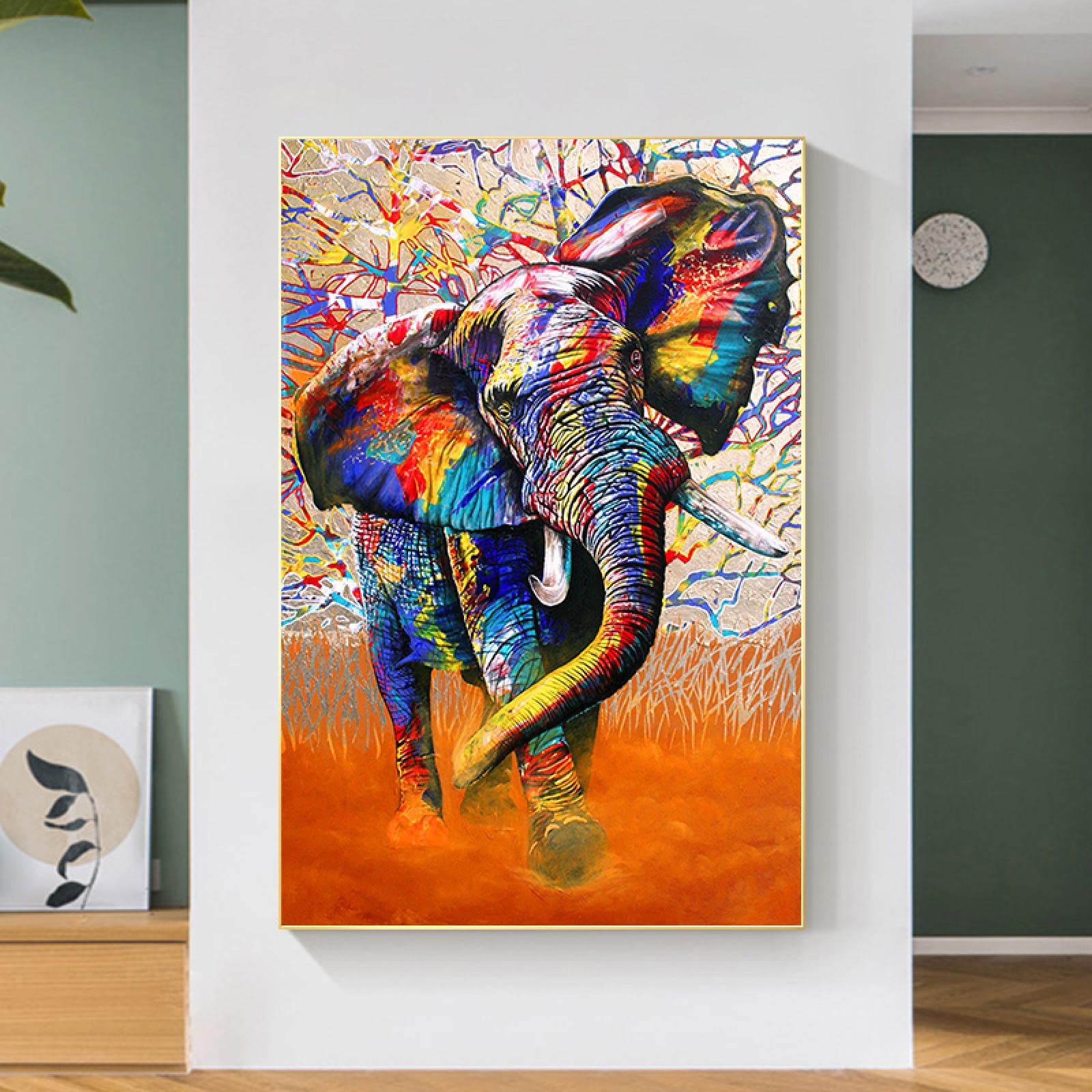 Quadri Zebre, Quadri Con Zebre, Tele Zebre, Quadro Zerba, Quadri Zebra, Quadri Su Tela Zebre, Dipinti Su Tela Zebre, Dipinti Con Zebre, Quadri Con Le Zebre, Tele Da Parete Zebre - Foto 9