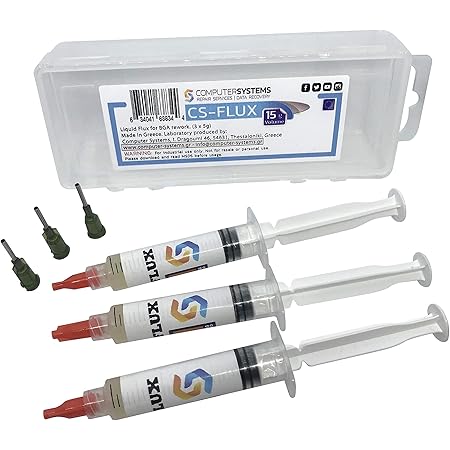 Donde comprar flux Clearance