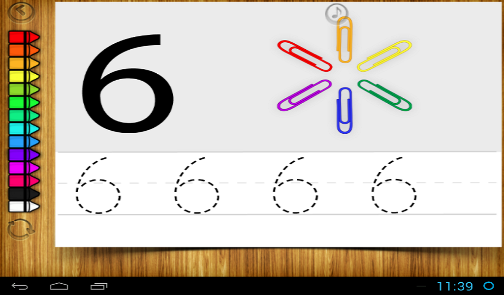 ABC FOR KIDS - Aplicativo na Amazon Appstore