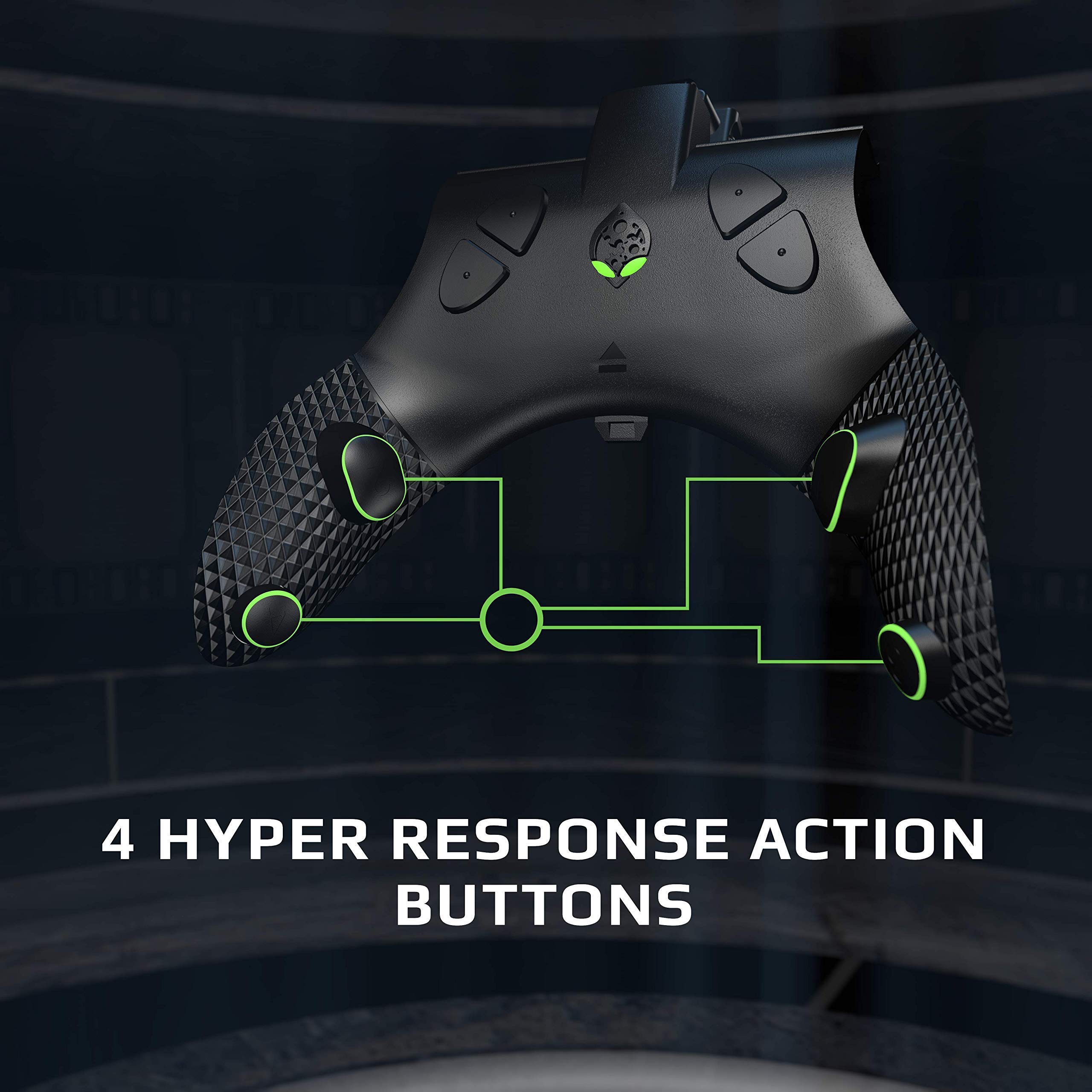 Strike Pack Eliminator Mod Pack - Xbox One [Importación inglesa]