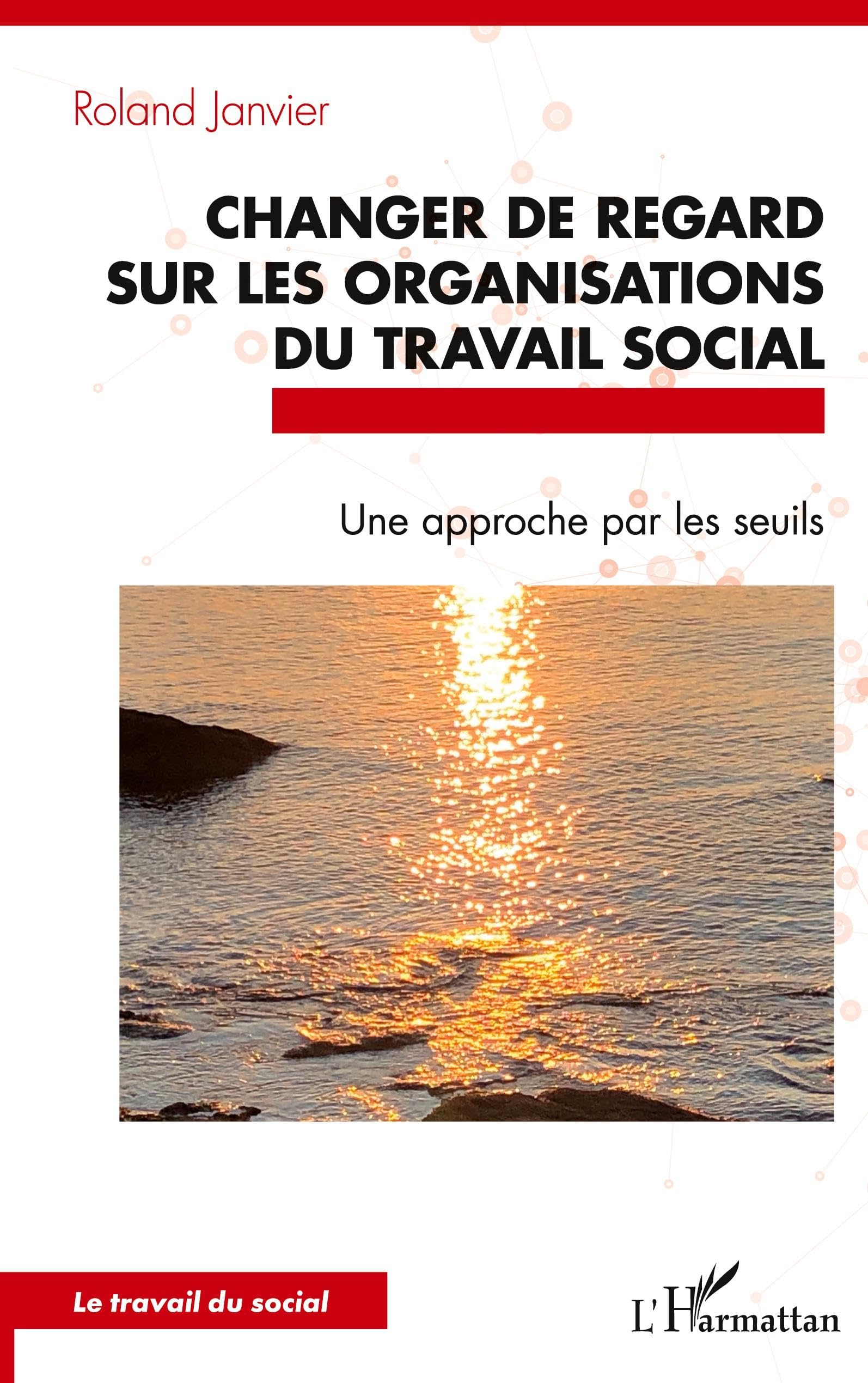 Changer de regard sur les organisations du travail social: Une approche par les seuils