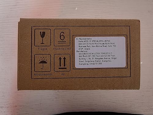 Miniatura 12 de NETUM Impresora de recibos Bluetooth, mini impresora térmica portátil de 2.283 in, compatible con Android/Windows