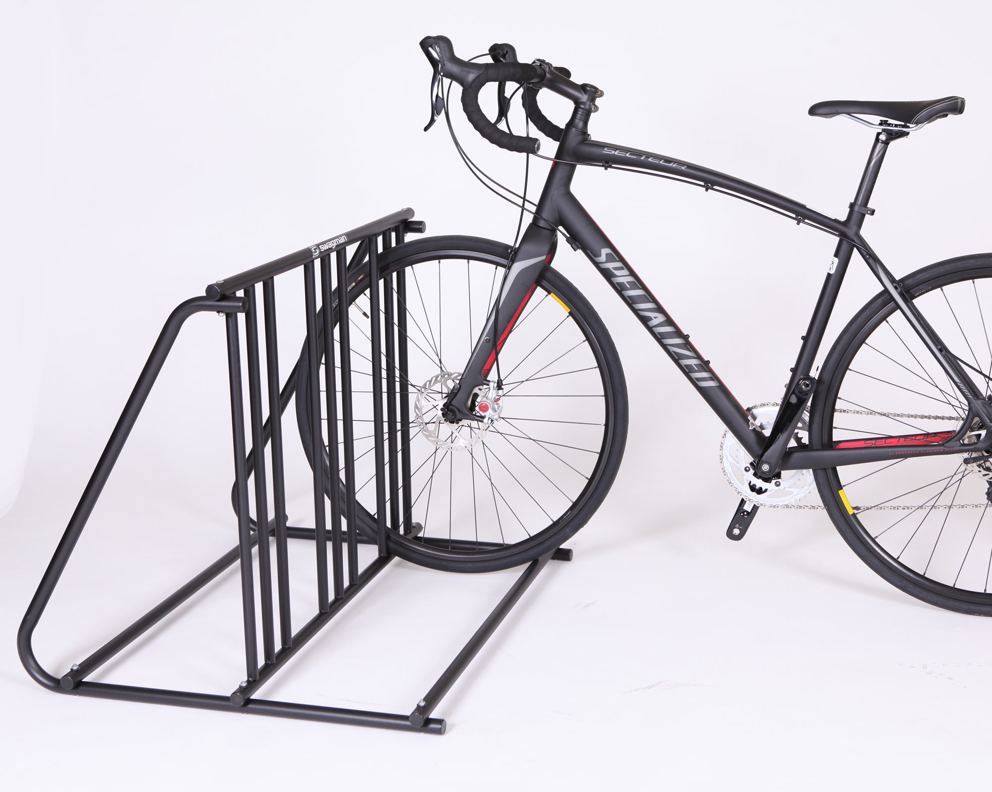 swagman hang it bike storage