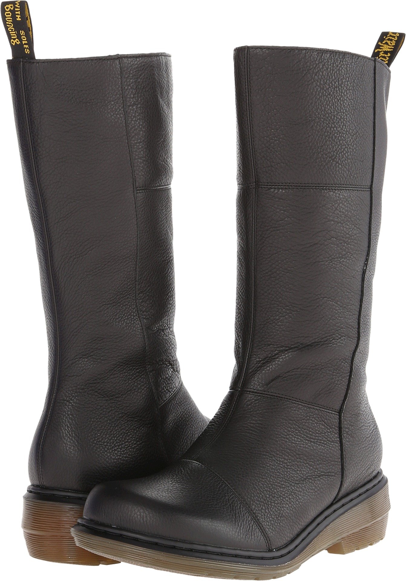 Dr. Marten's Charla Broadway, Women's Boots