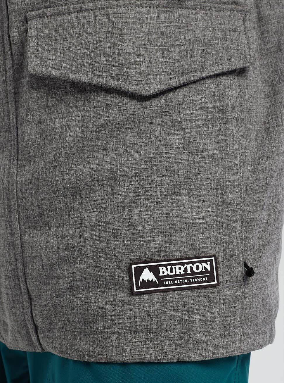 Burton Covert Veste de Snowboard Homme