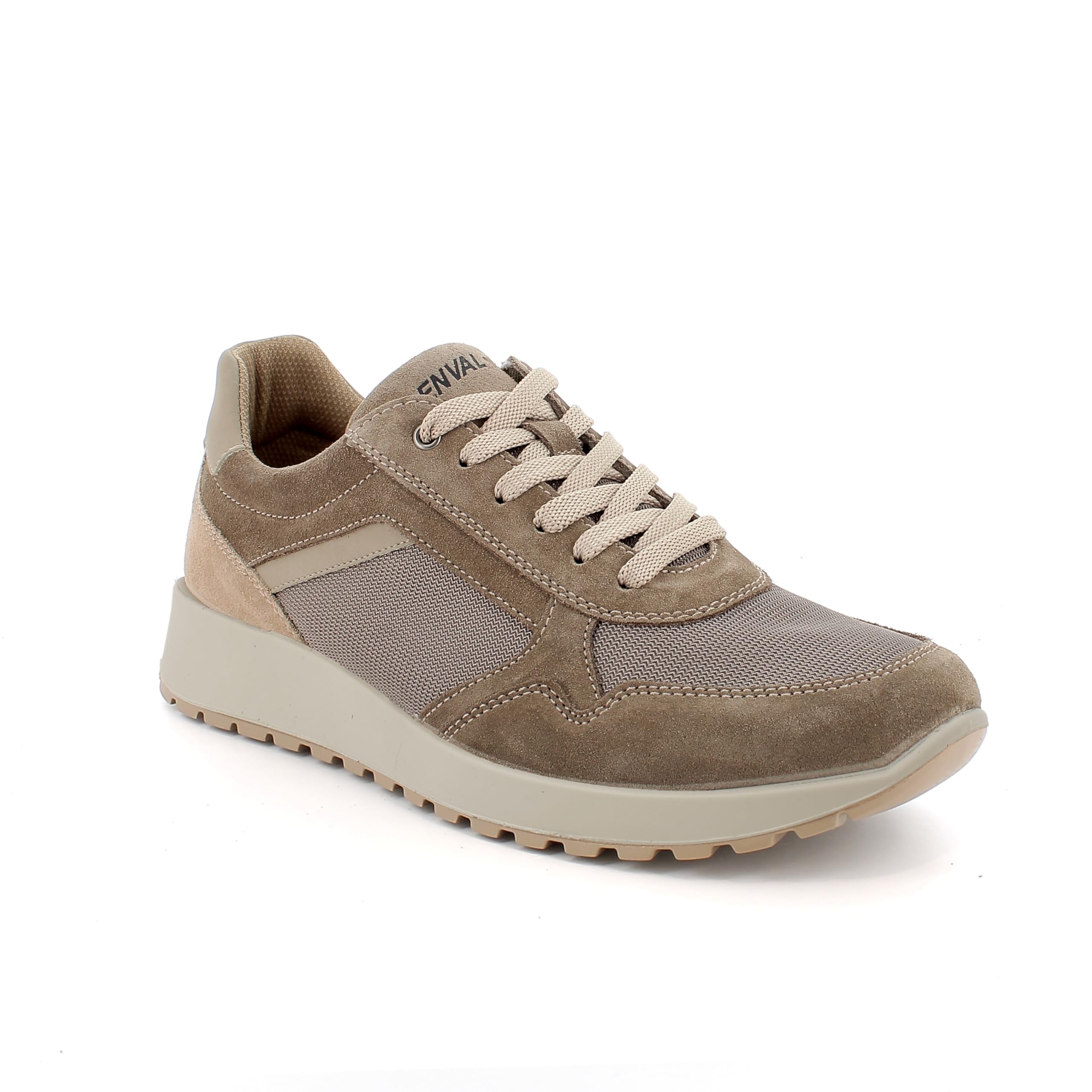 ENVAL SOFT Scarpe Tortora da Uomo 42 EU