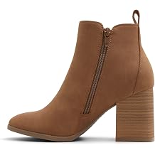 Call It Spring Gwenevere Women's Ankle Boots, Black
