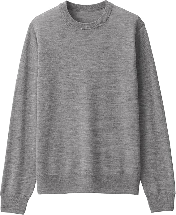 Amazon 無印良品 セーター ウールシルク洗えるクルーネックセーター レディース セーター 通販 Amazon 無印良品 セーター ウールシルク洗えるクルーネックセーター レディース セーター 通販