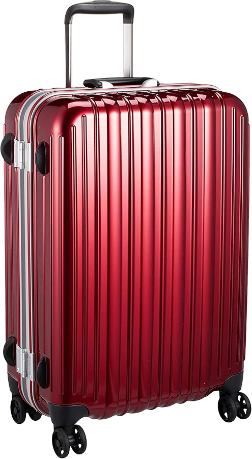 Amazon | [マンハッタンエクスプレス] スーツケース フレーム フリーク