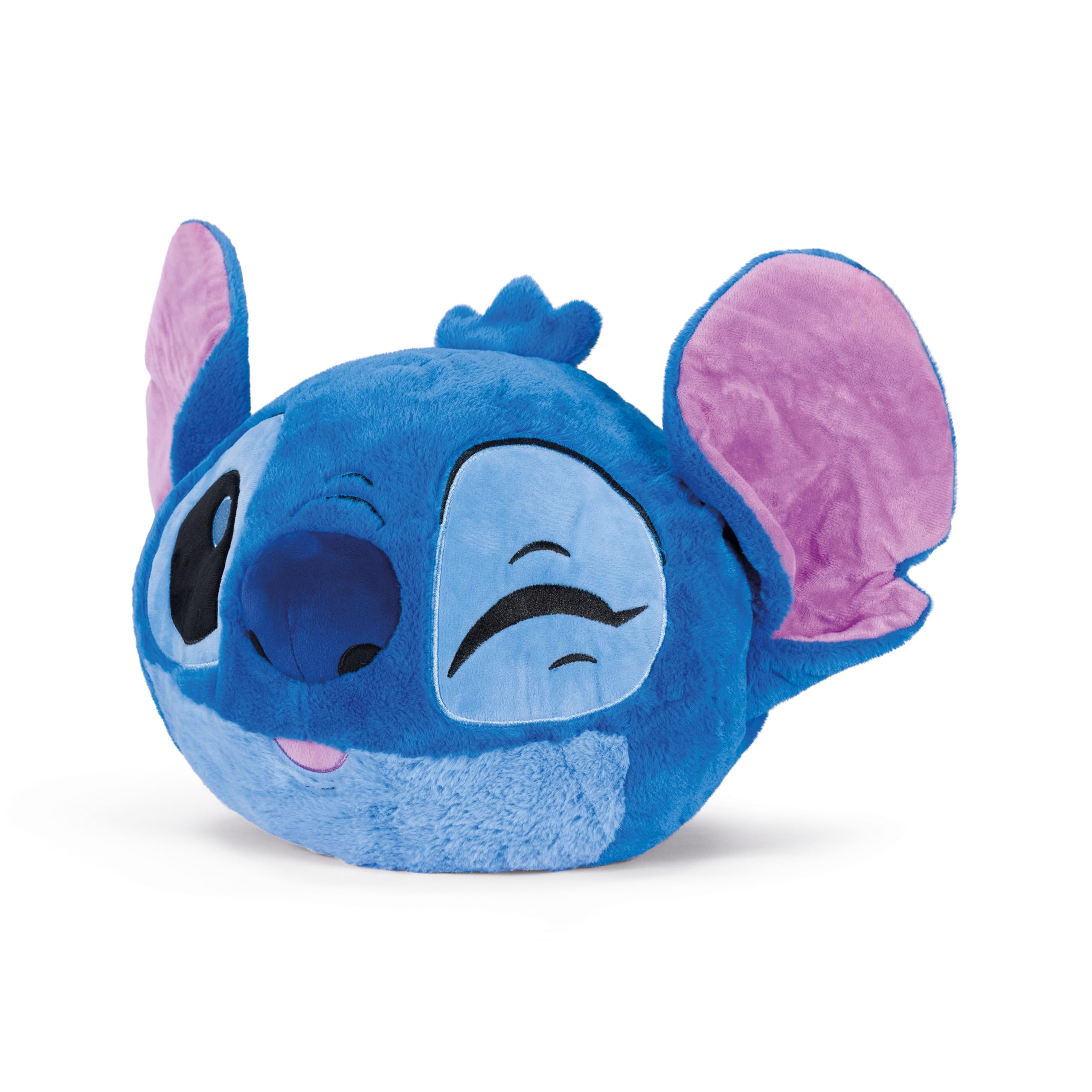 COZY NOXXIEZ Plush Handwarmer Cushion (Stitch)
