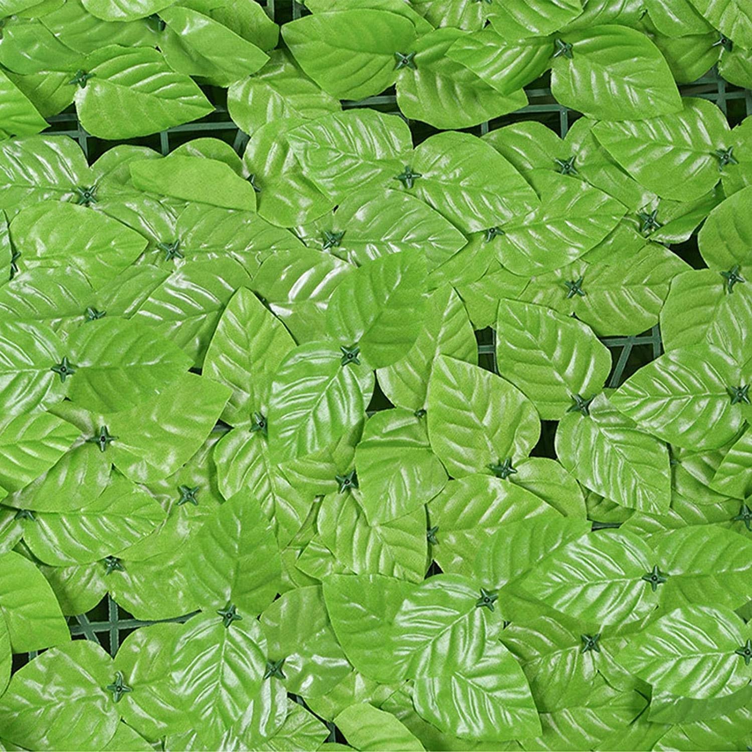 人工葉のスクリーニング ス人工リーフヘッジ バルコニー デッキ パティオ シェード フェイク ツタの葉 屋外 ガーデン フェンス  装（Amazon｜人工葉のスクリーニング ス人工リーフヘッジ バルコニー デッキ パティオ シェード フェイク ツタの葉 屋外 ガーデン フェンス  ...