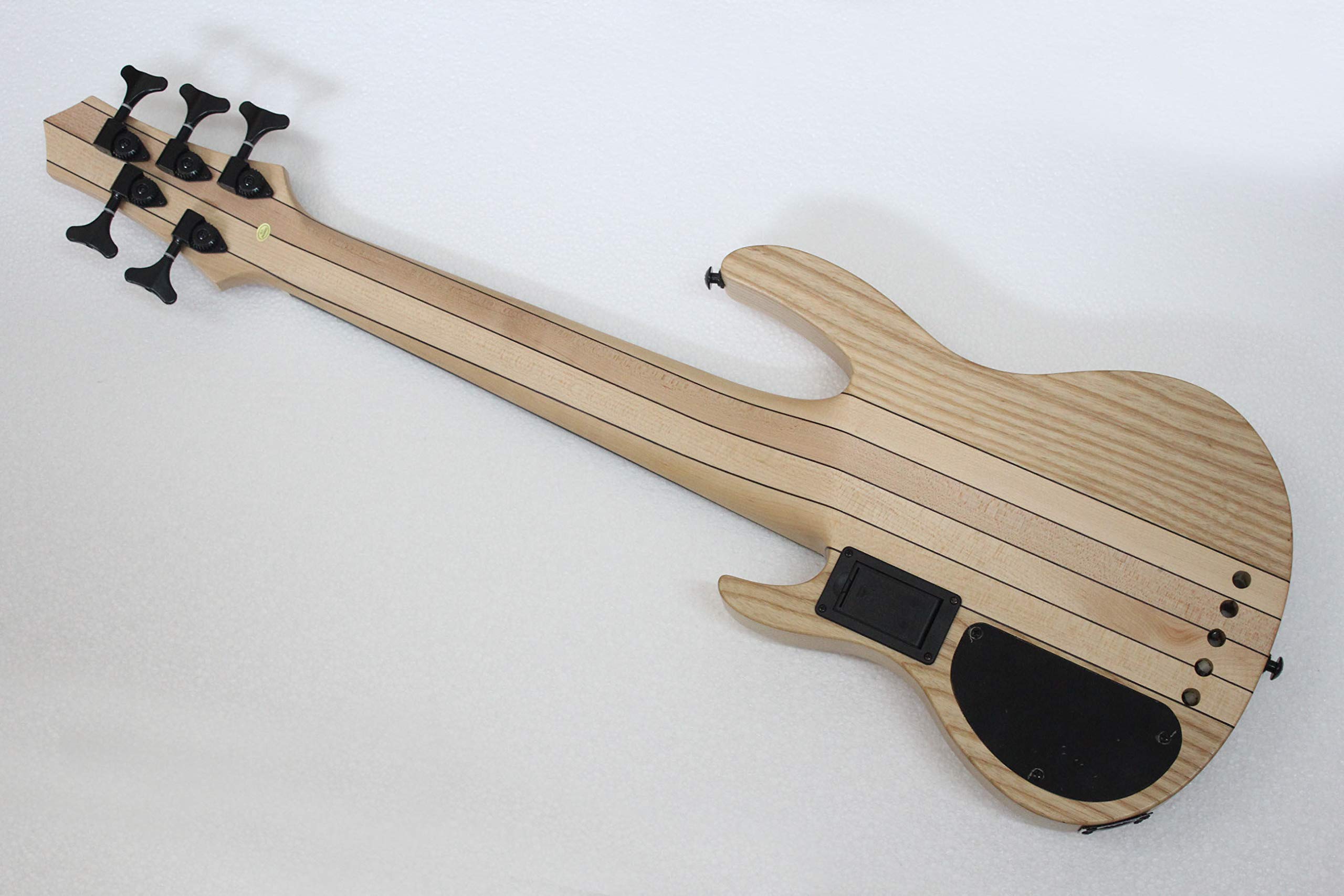 MiNi 5-saitige Ukulele E-Bass