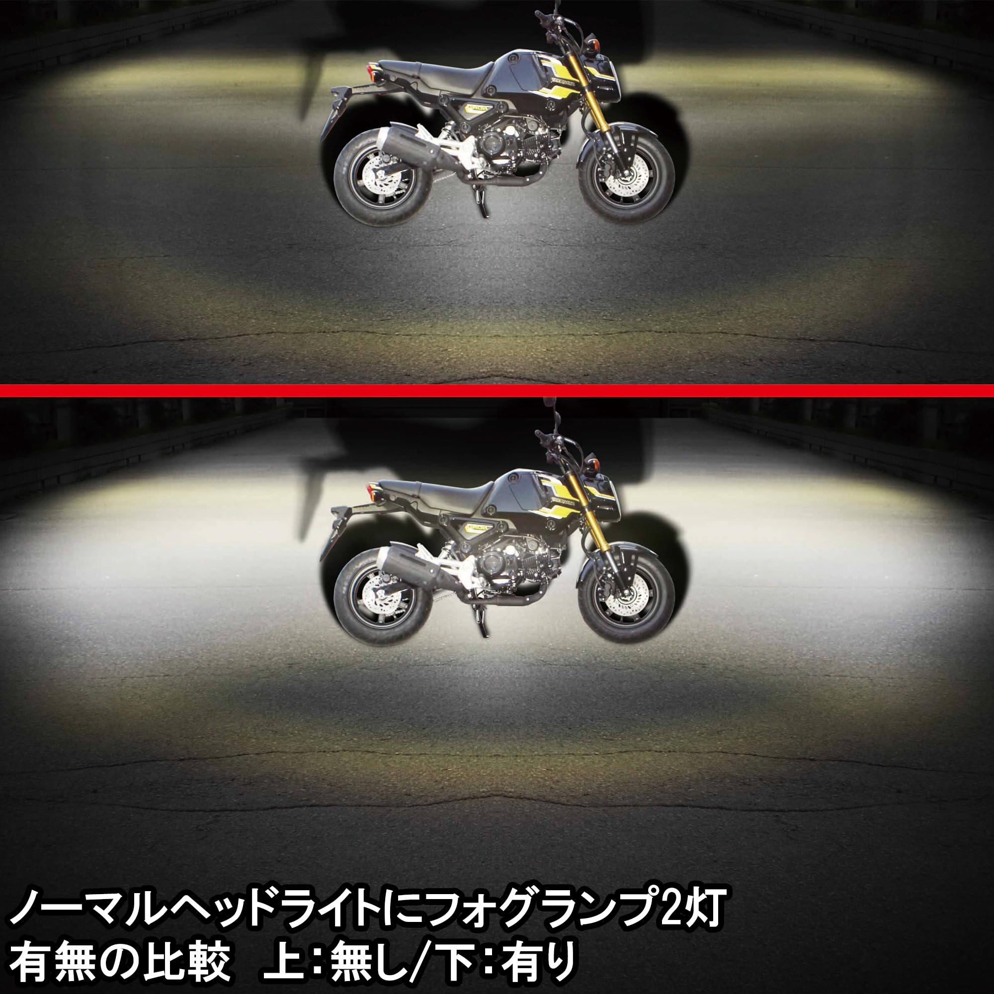 Amazon | スペシャルパーツ武川(TAKEGAWA) LEDスモール