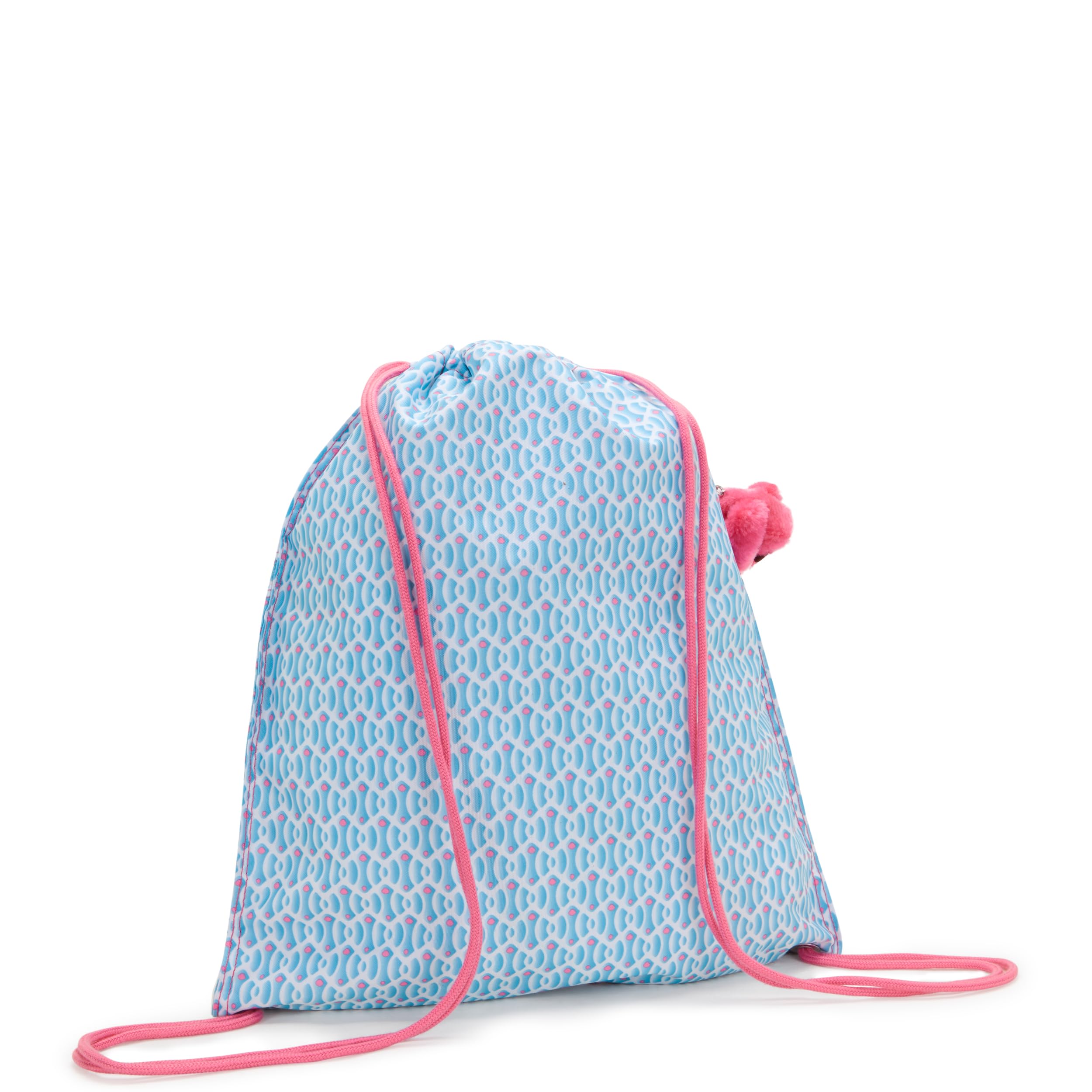 Kipling Supertaboo Borsa con coulisse Unisex - Adulto (Pacco da 1)