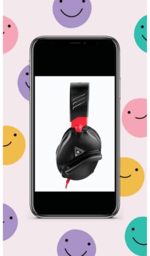 turtle beach headset guide – vue 5
