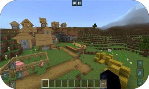 The Craftman Craft Block