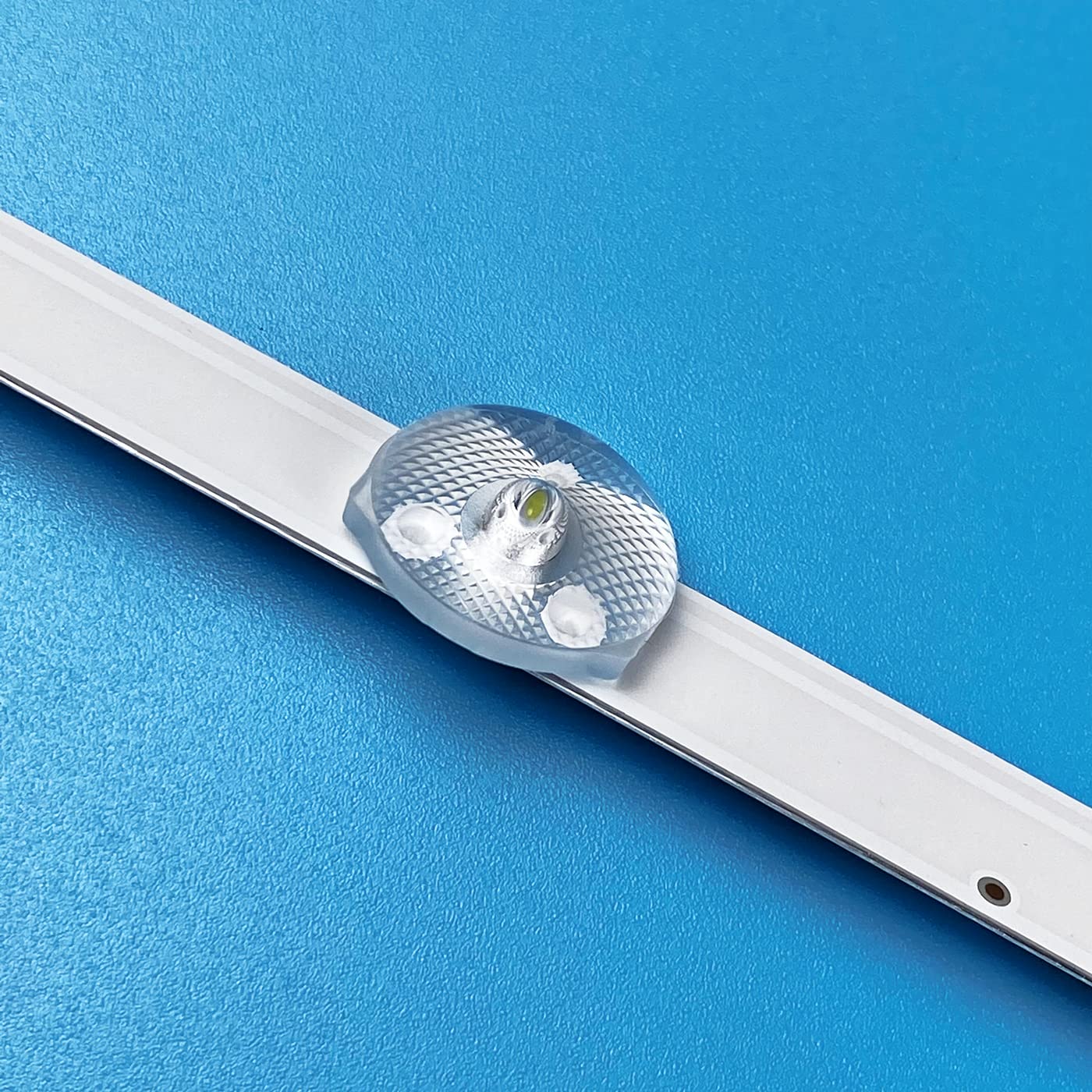 Amazon.com: PANMILED 8pcs LED Backlight Strips for Samsung 46'' TV