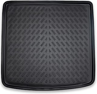 ELMASLINE 3D Rubber Boot Liner for Audi Q2 2016-2025 (Upper Boot Floor) | Boot Mat Accessories