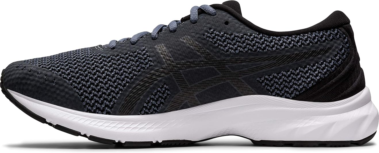 ASICS Men's Metropolis/Black Running Shoes-6 UK (40 EU) (7 US) (1011A735):  Buy Online at Best Price in UAE - Amazon.ae