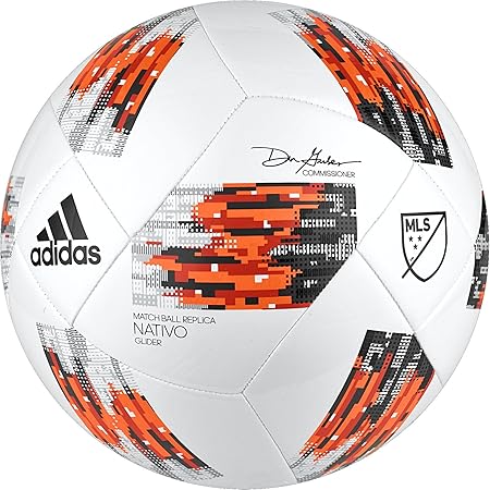 adidas messi glider soccer ball