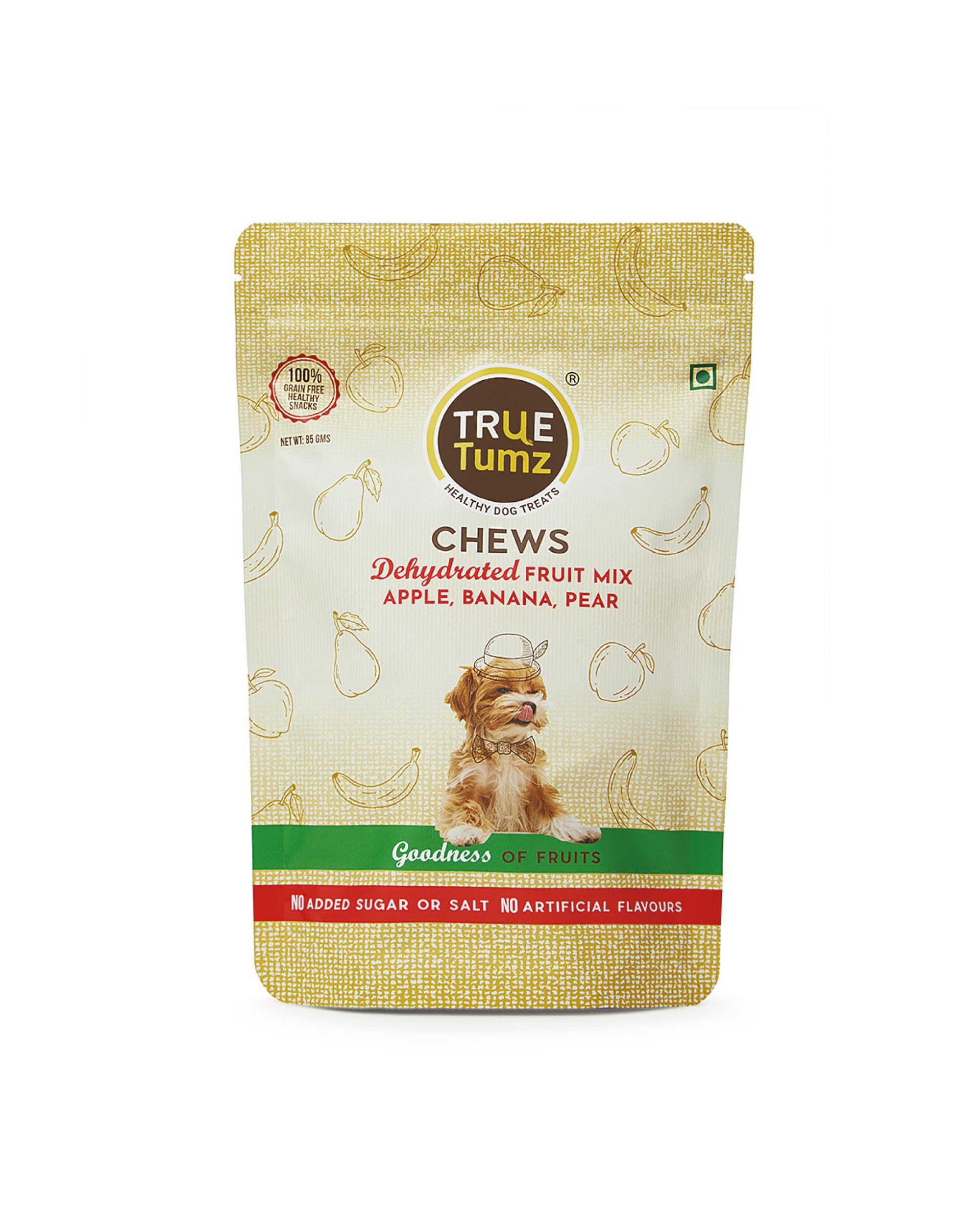 See full amazon price history chart for TrueTumz Veg Treats - Chewy Treats with Healthy Fruits - Dehydrated Non-Processed Fruits - Grain Free Healthy Dog Treat - Preservative Free TrueTumz Veg Treats - Chewy Treats with Healthy Fruits - Dehydrated Non-Processed Fruits - Grain Free Healthy Dog Treat - Preservative Free (B0CW9WKJZL) Amazon Price History, Amazon Price Tracker