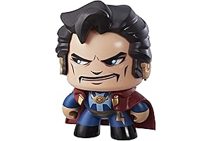Mighty Muggs Dr. Strange #9