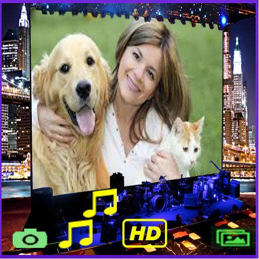 Live Billboard Frame Photo - App on Amazon Appstore