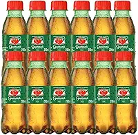 Guaraná Antarctica Tradicional 200ml Pet 12 Unidades