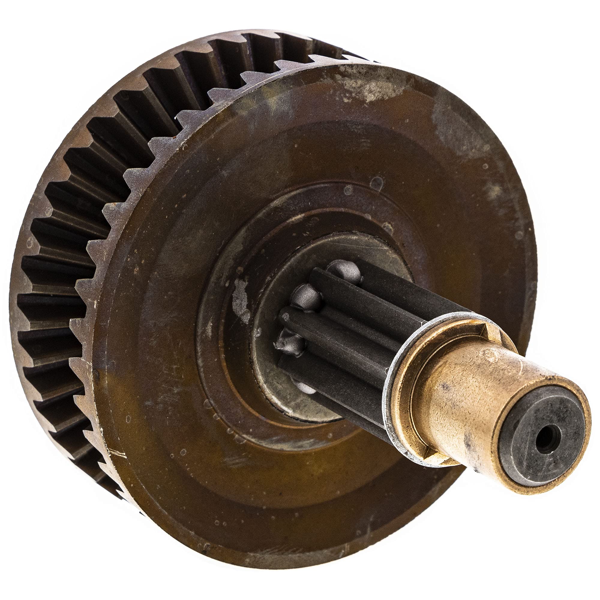 Amazon.com : CUB CADET 911-05051 FWD/REV Drive Shaft Assembly CC30