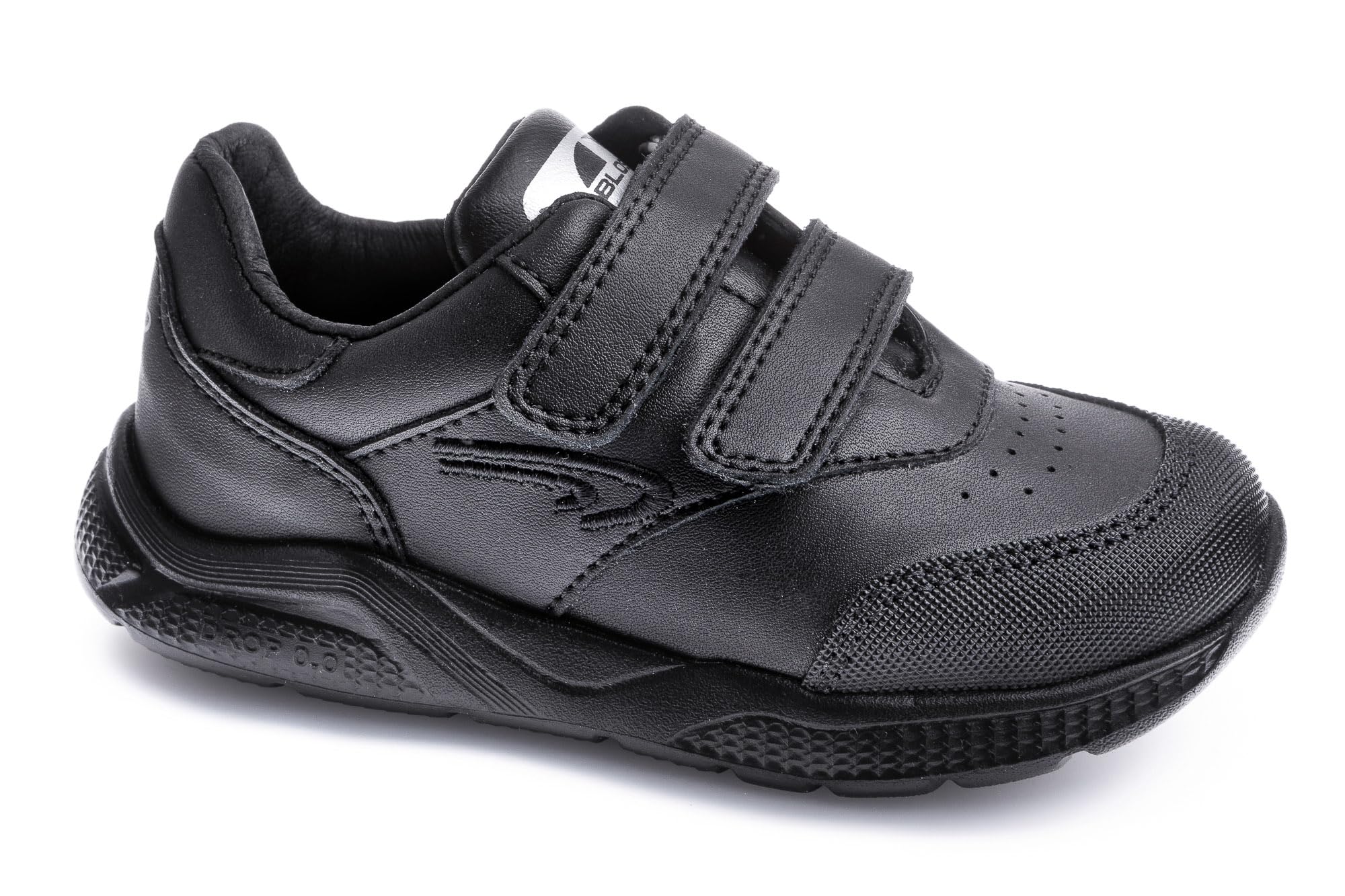 Pablosky Unisex Kinder 204110Sneaker