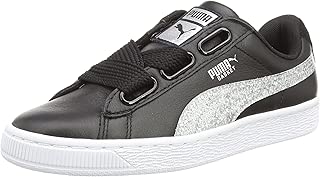 puma bimba glitterate