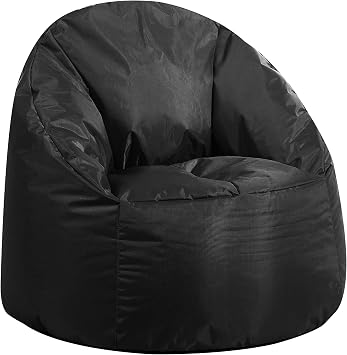 structured bean bag