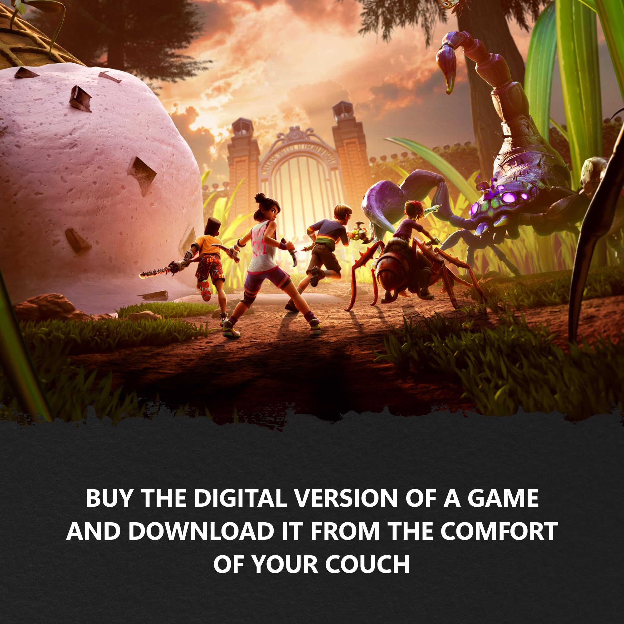 Xbox Gift Card | 5 GBP | Digital Voucher | Xbox One, Series S|X & Windows | (Download Code) — view 4