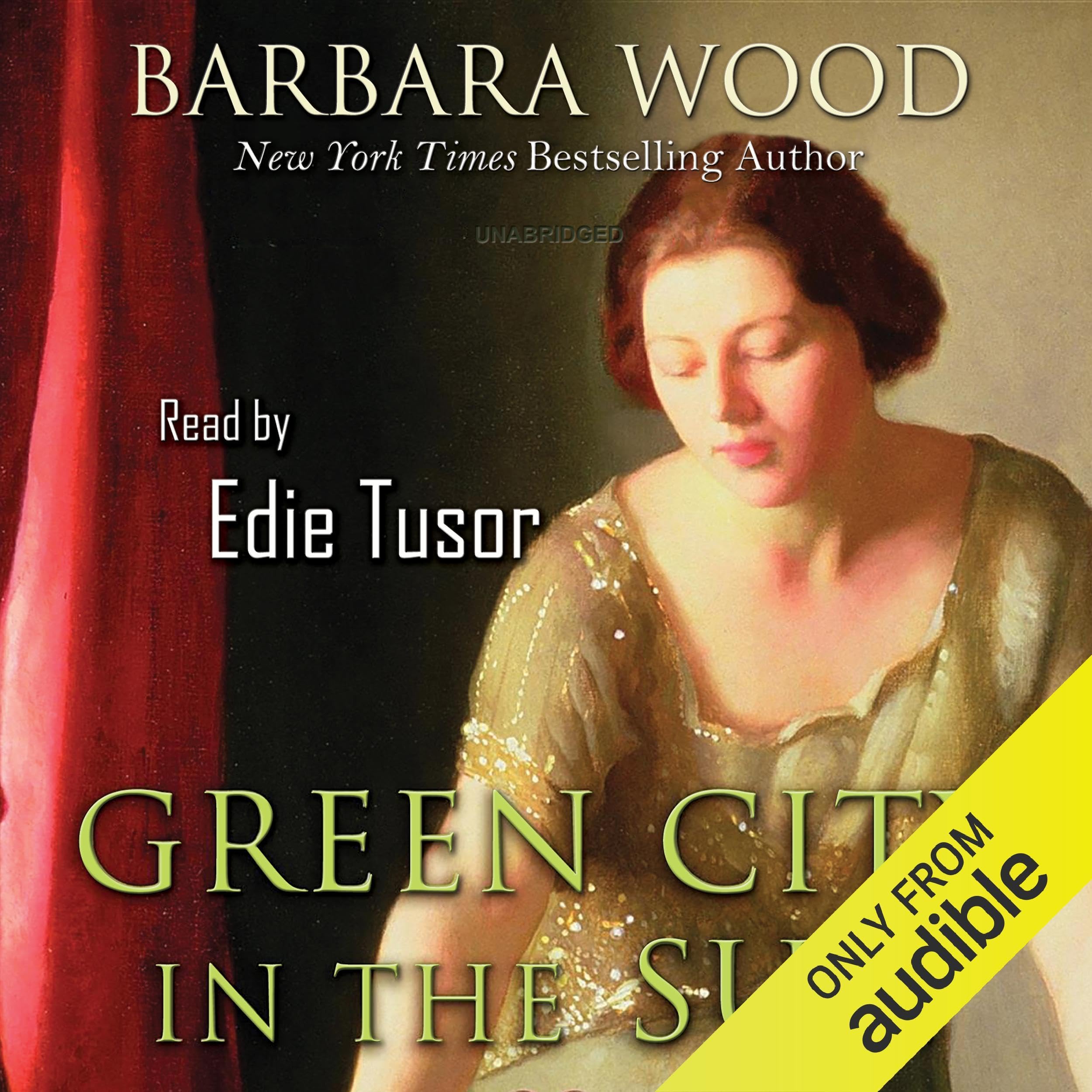 Green City in the Sun