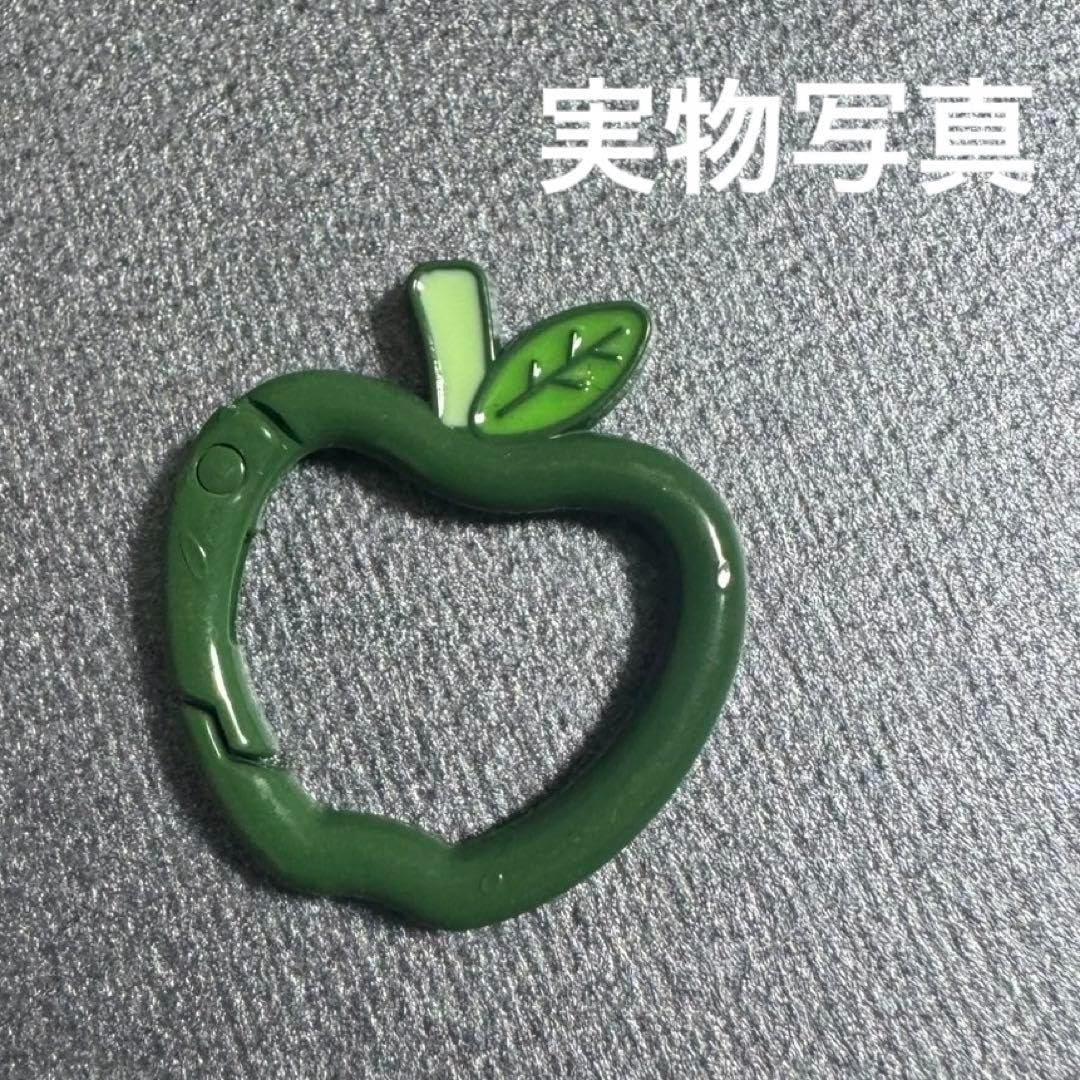 ミセスグリーンアップル　カラビナ Amazon.co.jp: リンゴ カラビナ 緑 Mrs. GREEN APPLE 青りんご