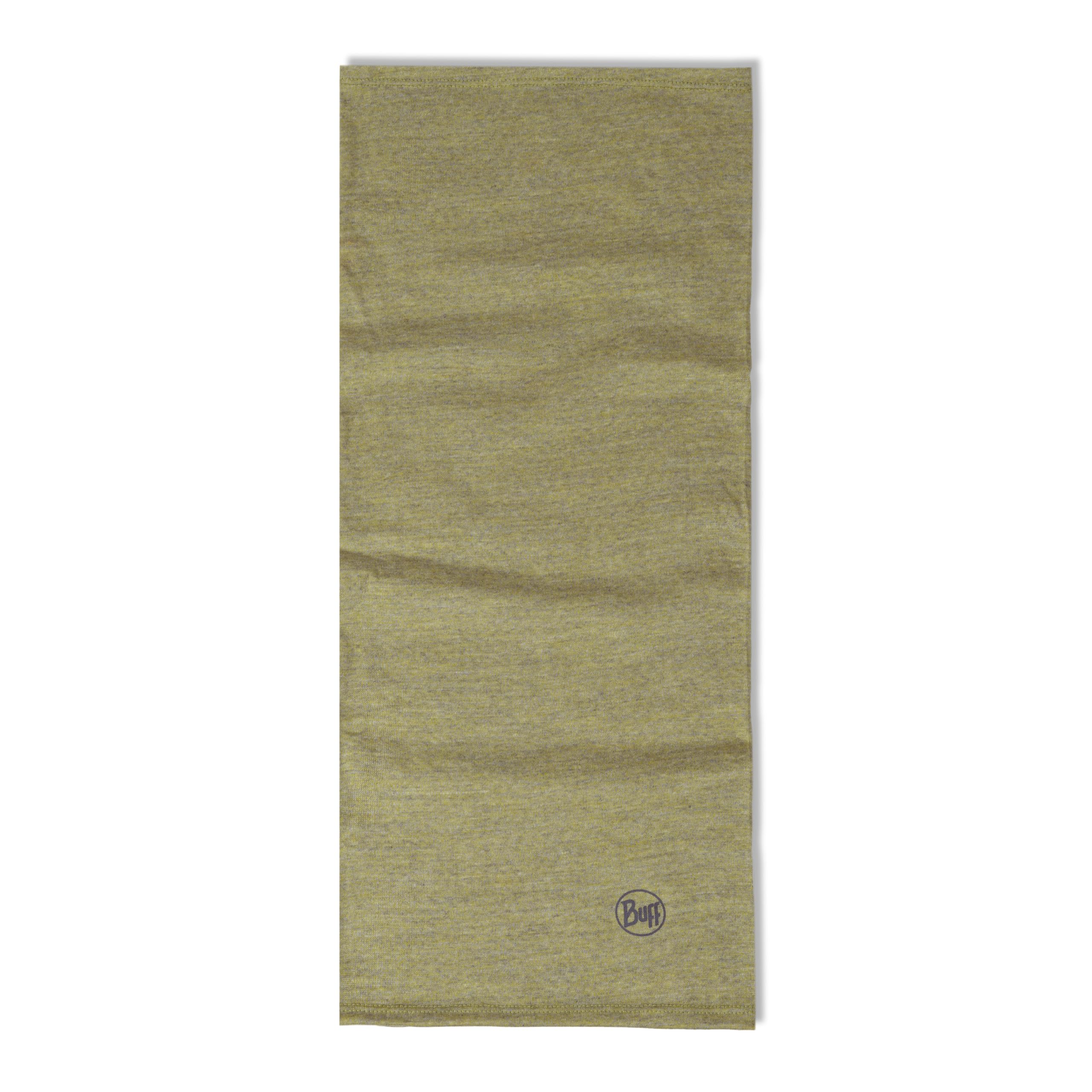 Buff - Merino Wool Multifunctional Neckwear, Scaldacollo Unisex - Adulto