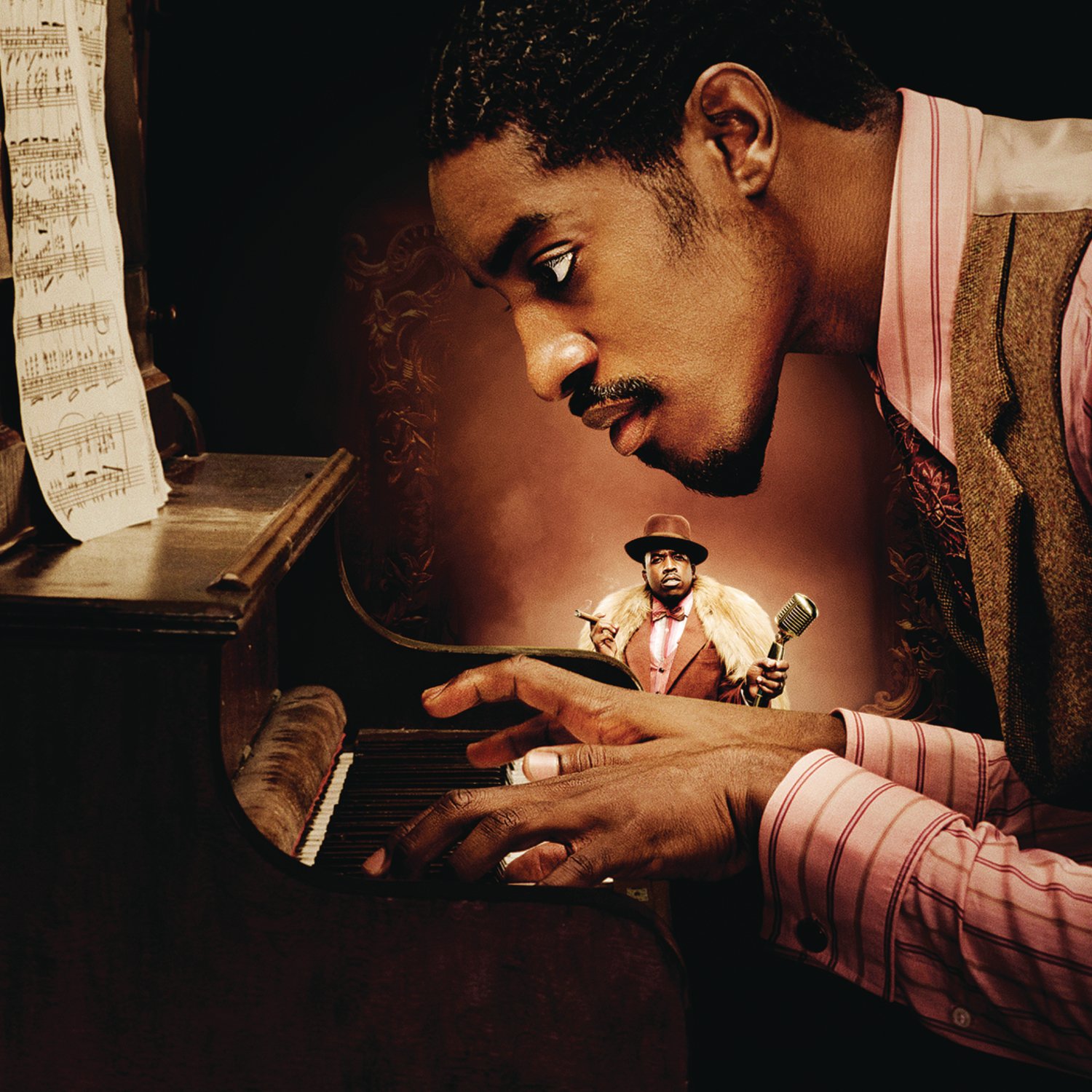 ミュージック B.O.B.&Ms.Jackson DVD outkast arista NY Outkast - B.O.B./ Ms. Jackson (DVD Single, 2000