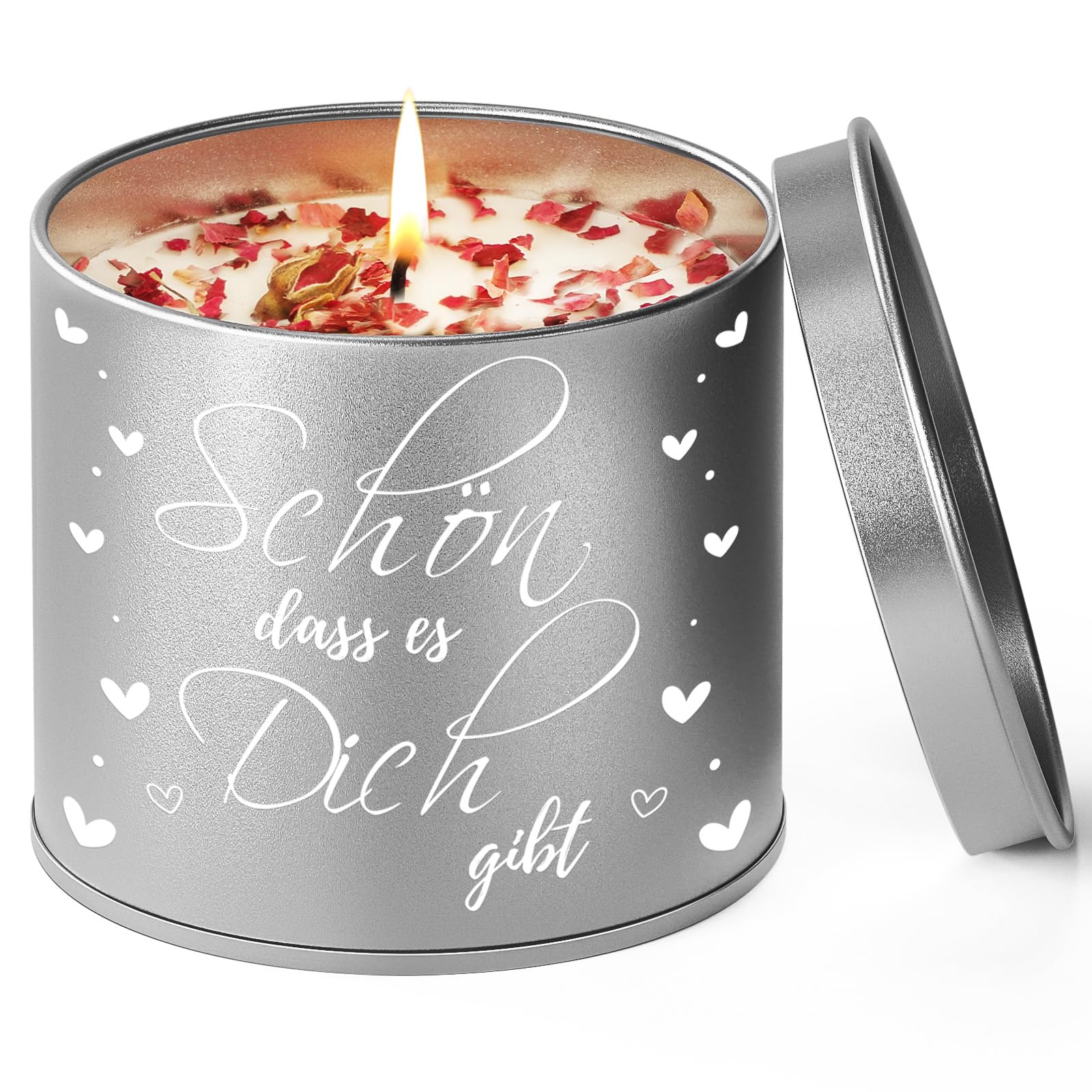 PRSTENLY Geschenke für Frauen