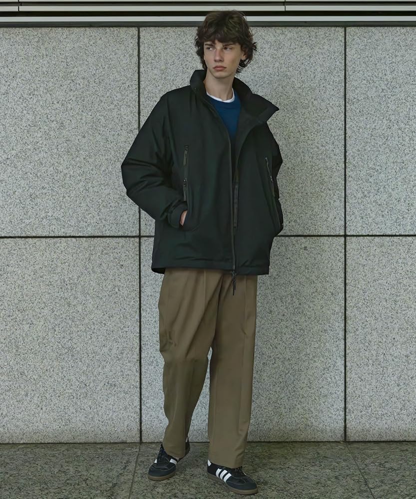 S*a様 ⭐︎美品⭐︎ WINDSTOPPER(R) GORE TEX ダウンジ THE CASUAL｜WINDSTOPPER(R)PRODUCTS by GORE-TEX LABS DOWN L-7