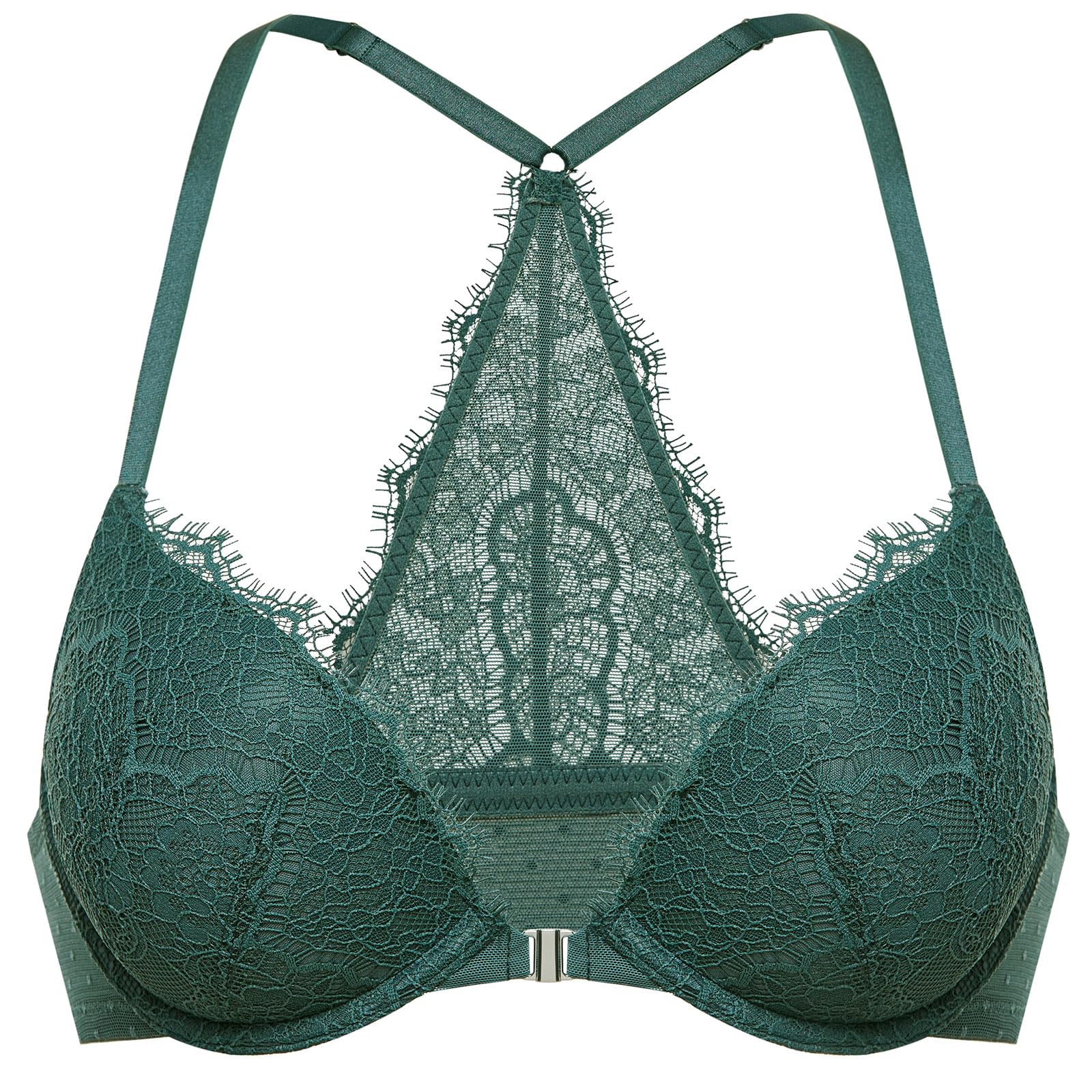 DOBREVA Racerback