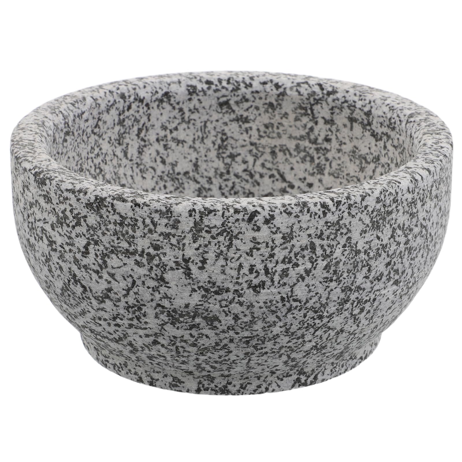 UKCOCO Naturstein Aromatherapie Duftdiffusor 14cm Hitzebeständig mit Saunaölhalter für Heimsauna und Dampfbad Geeignet für Entspannende Saunagänge