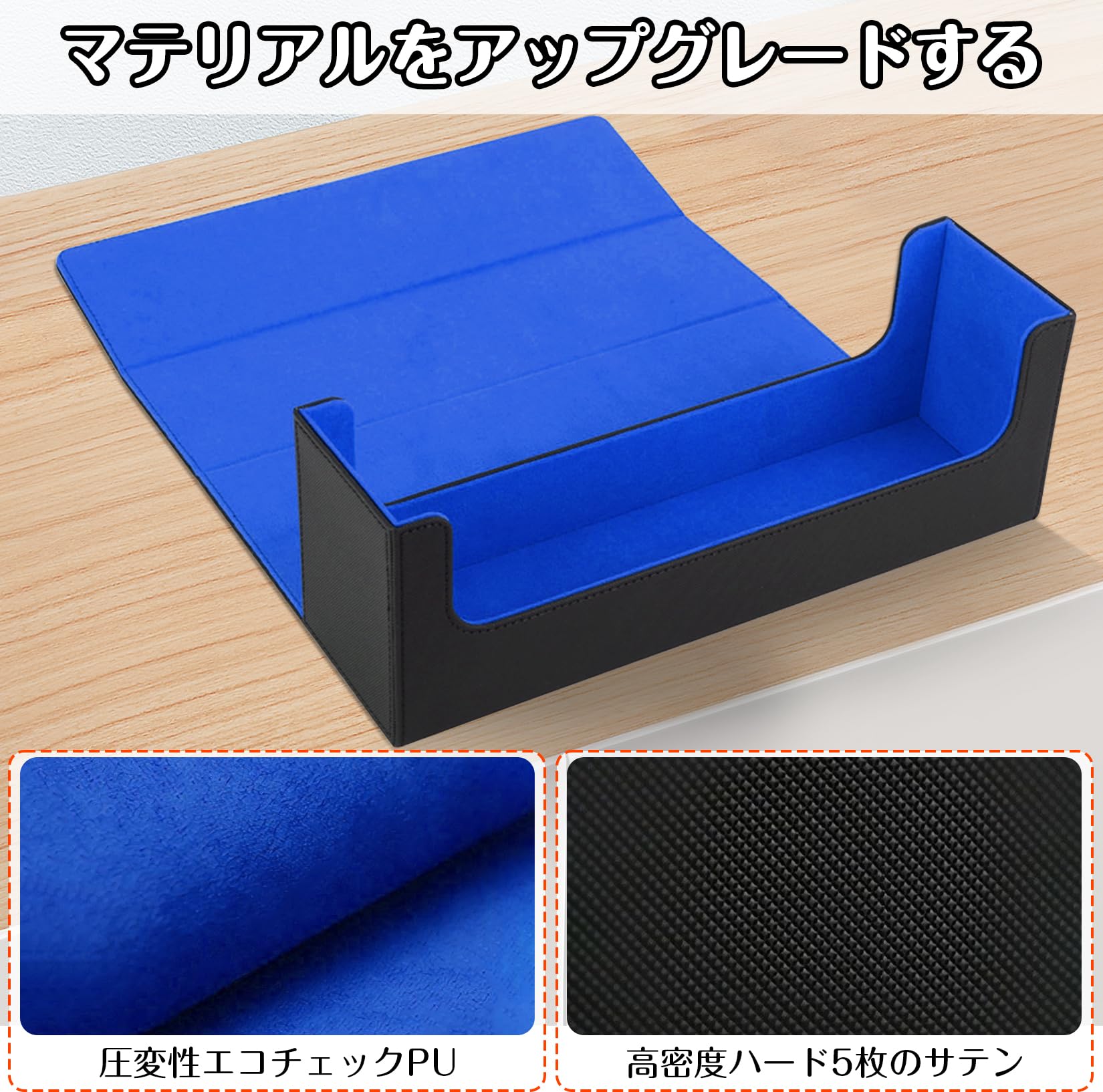 Amazon.co.jp: マグネットローダー 用 ケース トレーディングカード
